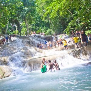 Dunns-River-Falls